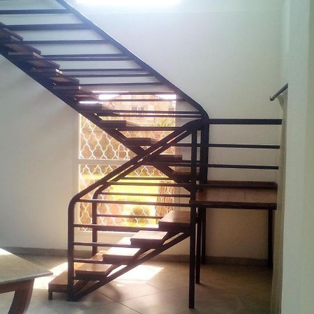 Bed and Breakfast Sahamalaza Ivato  Esterno foto