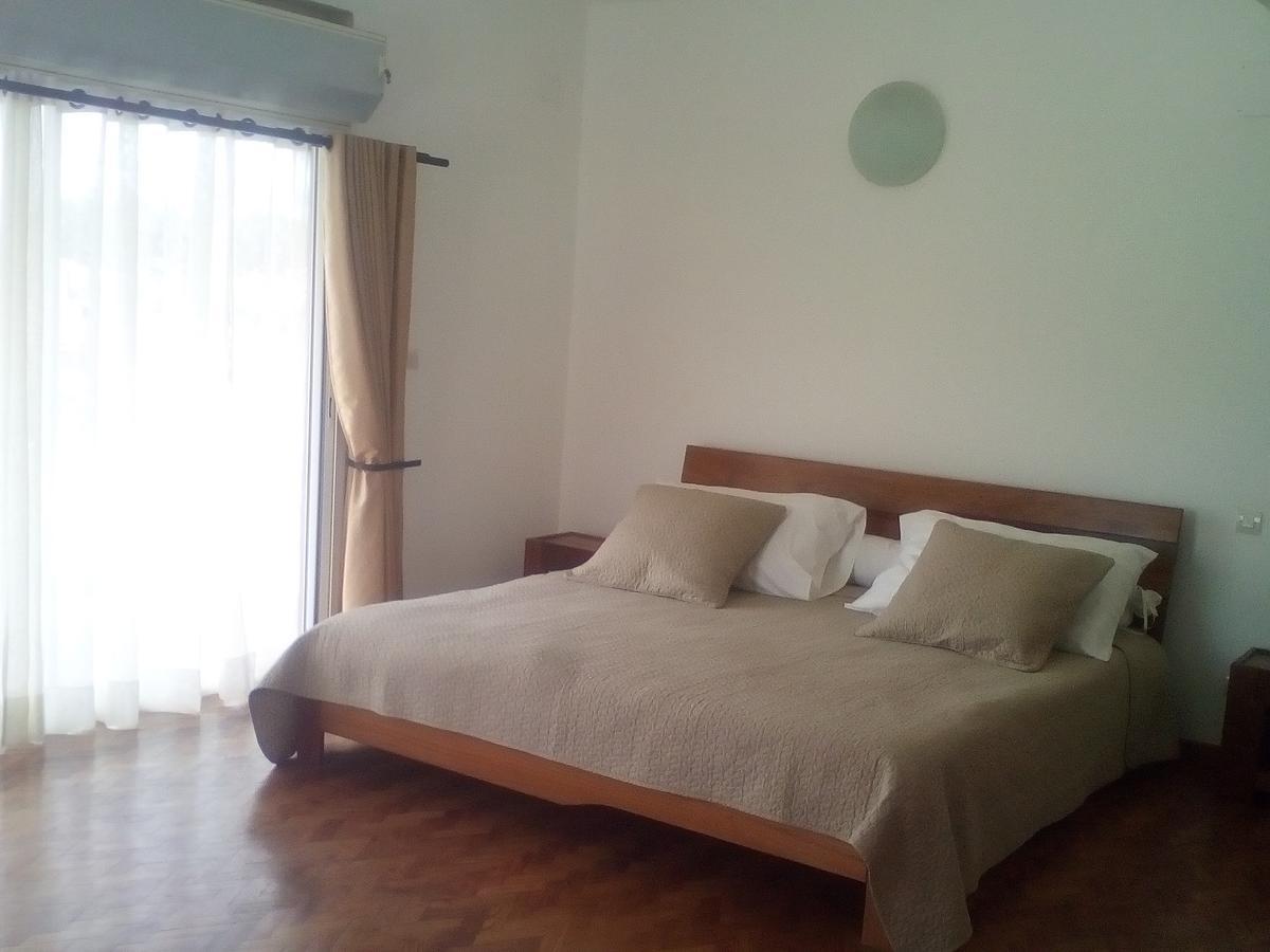 Bed and Breakfast Sahamalaza Ivato  Esterno foto