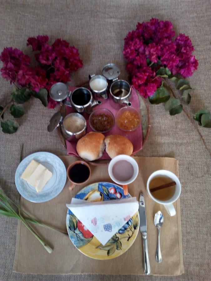 Bed and Breakfast Sahamalaza Ivato  Esterno foto