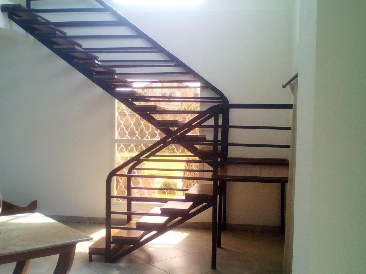 Bed and Breakfast Sahamalaza Ivato  Esterno foto